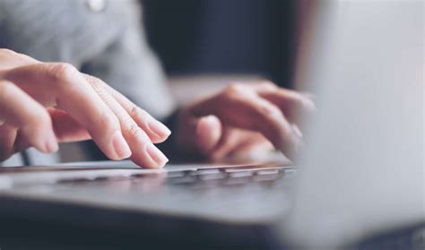 16 Best Places to Find Online Typing Jobs (Up to $45/hr) .